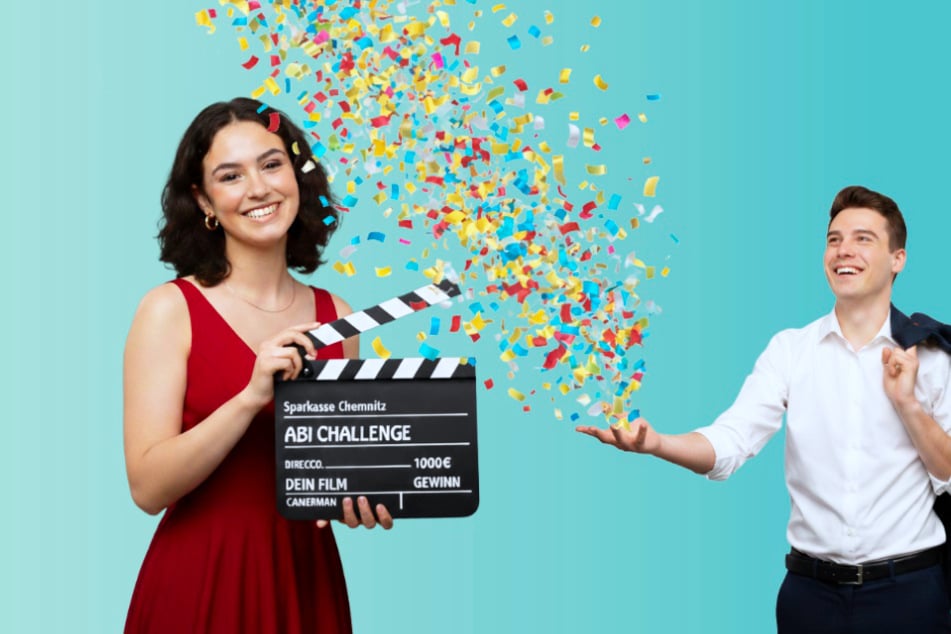 Und, Action: Filmt Eure Interpretation des Mottos #vomKleingeldzumgroßenTraum & gewinnt mit etwas Glück.