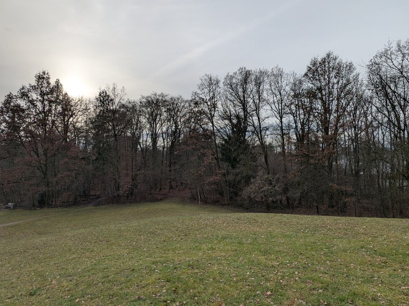 Google Pixel 10 Pro Fold - Originalaufnahmen