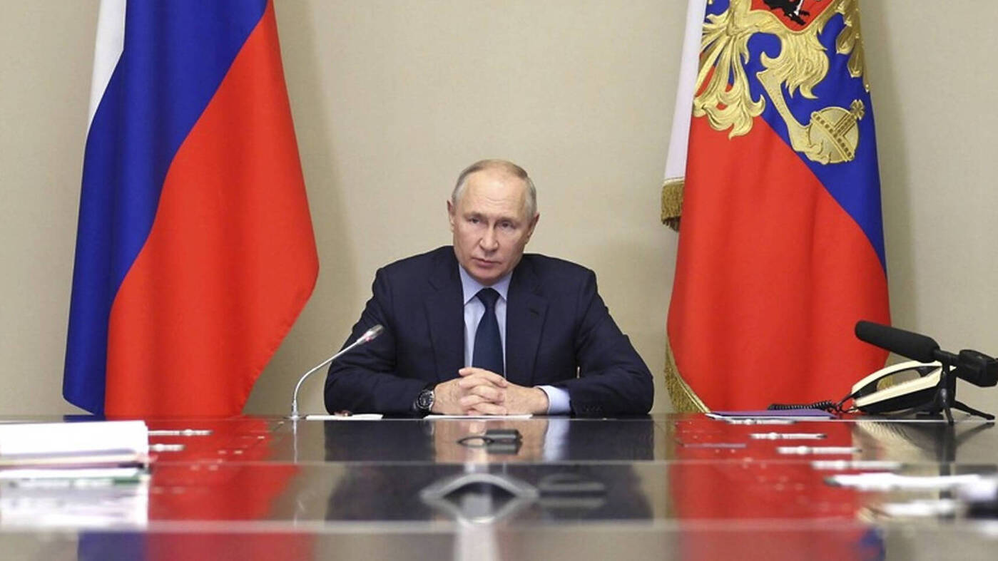 Wenn der wichtigste Verhandler am Tisch fehlt