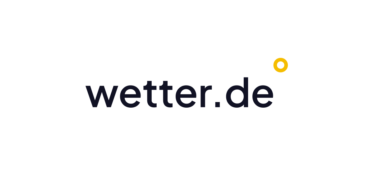 Die Wetterlage der kommenden 5 Tage