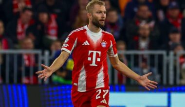 DFB-Pokal - Union Berlin gegen FC Bayern ab 20.45 Uhr LIVE