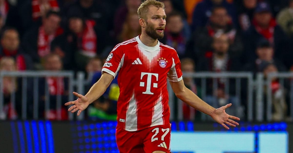 DFB-Pokal - Union Berlin gegen FC Bayern ab 20.45 Uhr LIVE