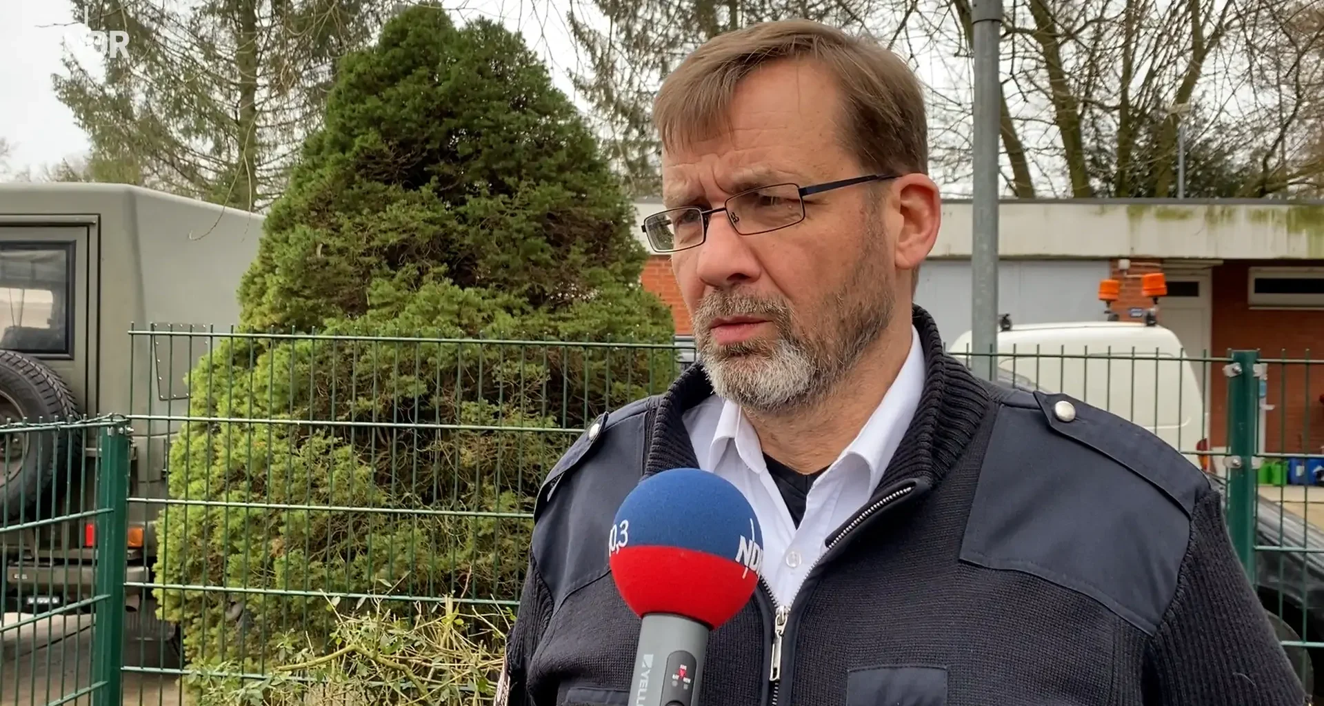 Hamburgs Tierretter hatten 2025 mehr zu tun als sonst