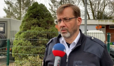 Hamburgs Tierretter hatten 2025 mehr zu tun als sonst