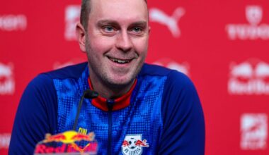 RB Leipzig bei Union Berlin vor Stresstest