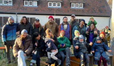 Projektgruppe plant in der Regensburger Straße 406 in Nürnberg eine außergewöhnliche Wohnform