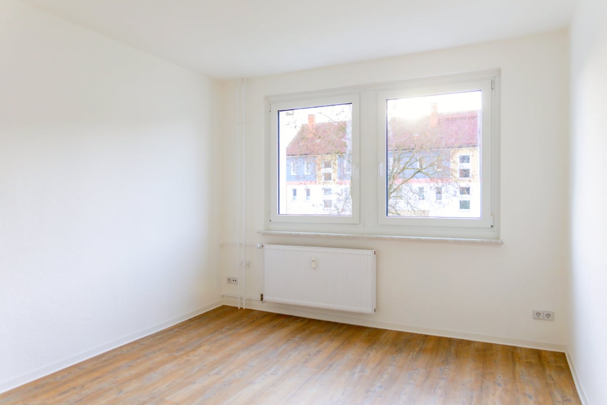 Wer hier in Chemnitz einzieht, bekommt sechs Monate die halbe Kaltmiete geschenkt