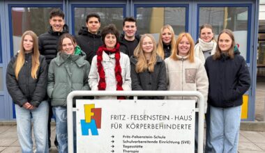 Meringer P-Seminar organisiert besonderes Konzert