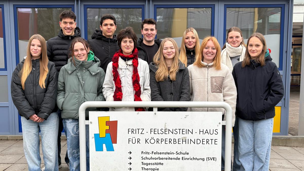 Meringer P-Seminar organisiert besonderes Konzert