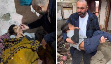 Adnan (11) muss jahrelang in Taubenverschlag hausen