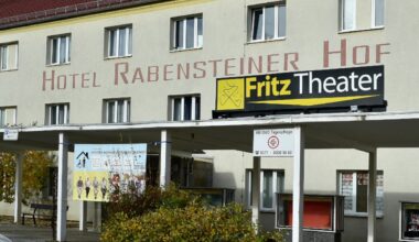 Dieses ehemalige Hotel in Chemnitz hat einen neuen Besitzer