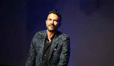 p678 vb k+ Marc Terenzi, Fashion Event - Playa de Palma