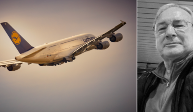 Lufthansas langjähriger Chefpilot und Airbus-A380-Legende Jürgen Raps verstorben