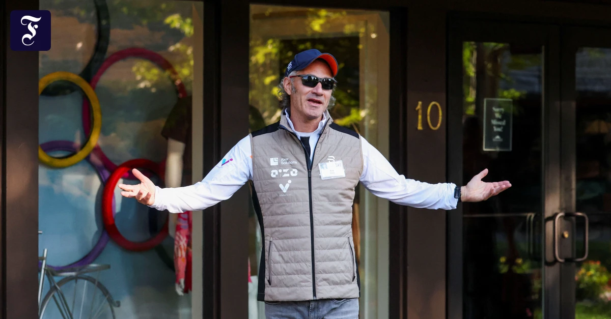 Das waren die Manager 2025