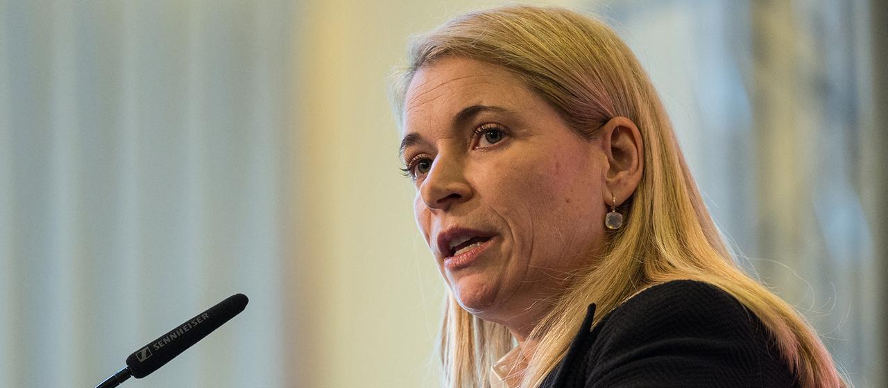 Evelyn Palla | dpa Evelyn Palla