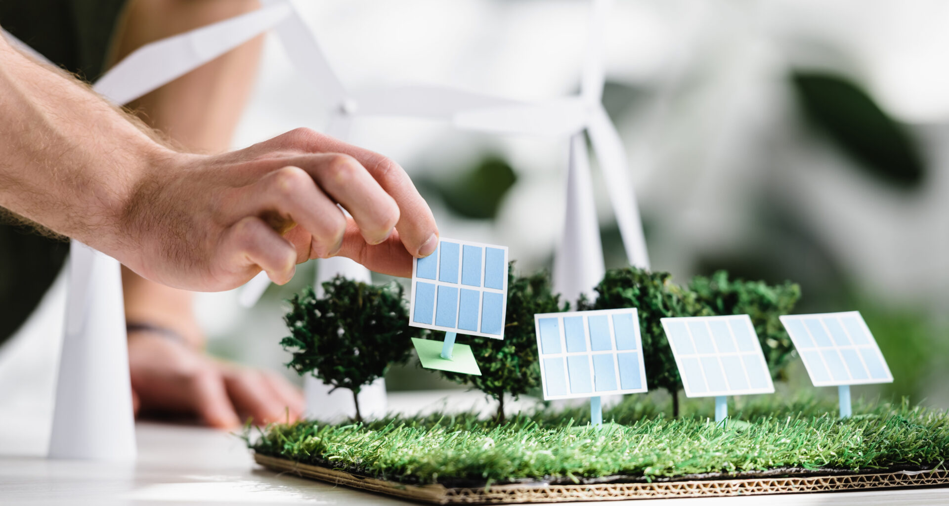 Energiewende in Deutschland droht ins Stocken zu geraten