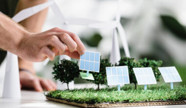 Energiewende in Deutschland droht ins Stocken zu geraten