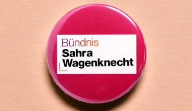 Unruhe beim BSW in Rostock: Lajos Orban soll Partei verlassen