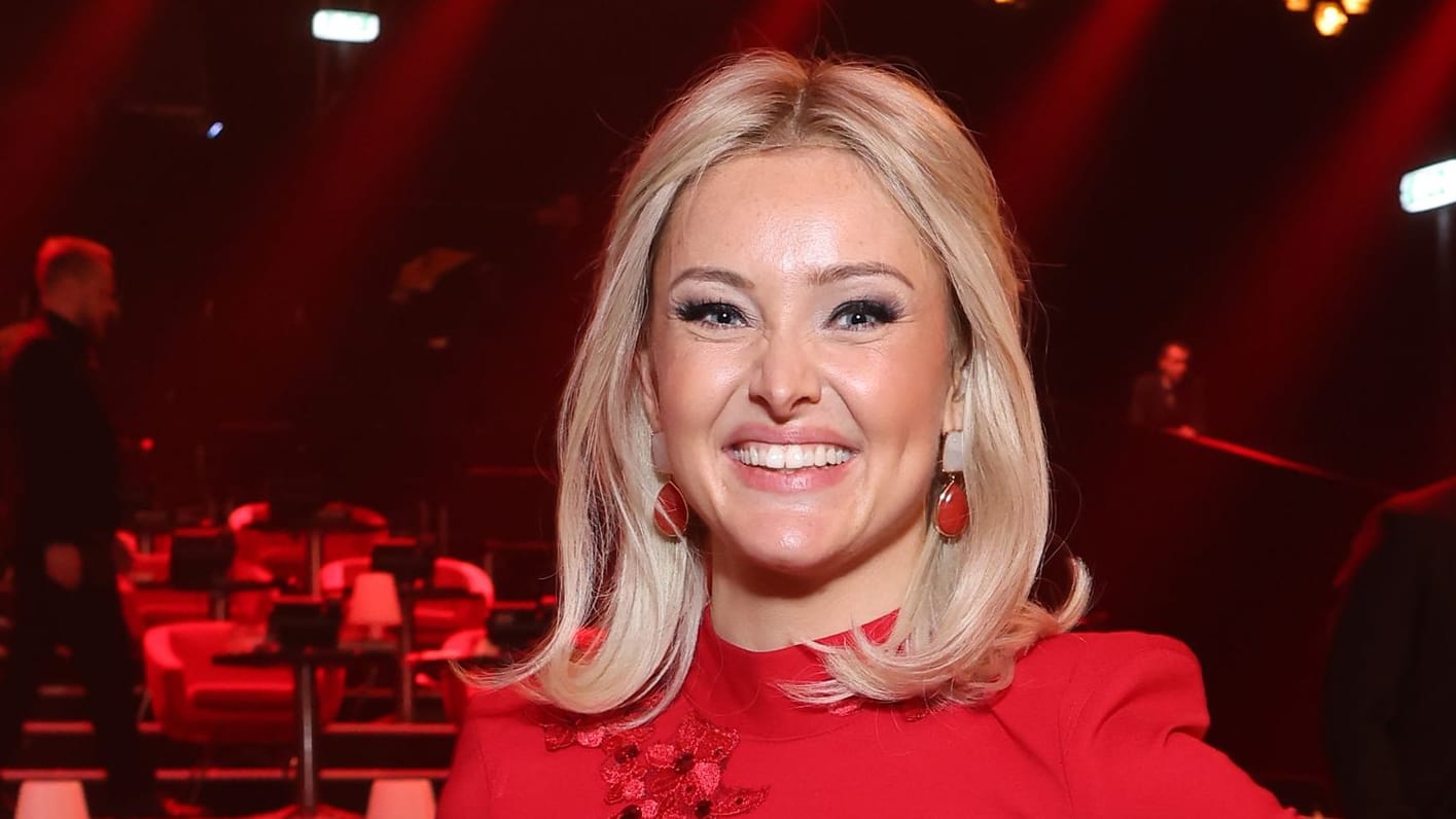 Patrice Aminati: Ihre Krebserkrankung gilt als nicht heilbar.