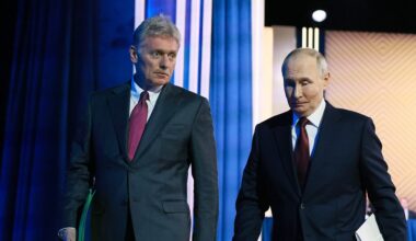 Ukraine-News: Russland antwortet noch nicht auf Friedensplan – Angriffe gehen weiter