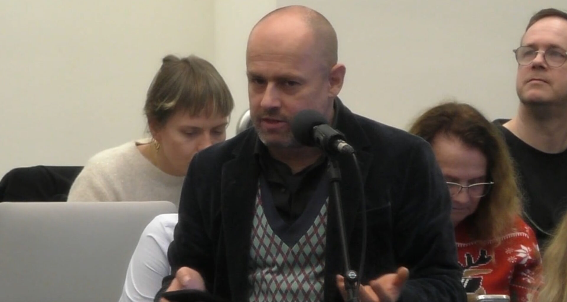 Warum die Grünen wieder Angst vor einer anderen Liegenschaftspolitik haben + Video · Leipziger Zeitung