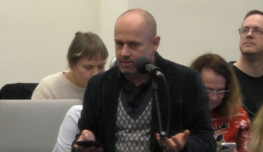 Warum die Grünen wieder Angst vor einer anderen Liegenschaftspolitik haben + Video · Leipziger Zeitung