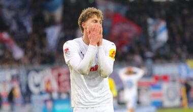 Harmloses Holstein Kiel enttäuscht in Braunschweig