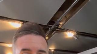 Eintracht reist zum Spitzenteam aus Leipzig - Video