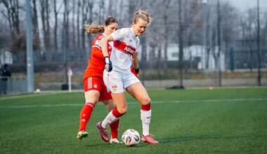 VfB Stuttgart | 14 FCB München II