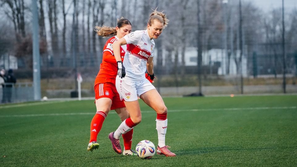 VfB Stuttgart | 14 FCB München II