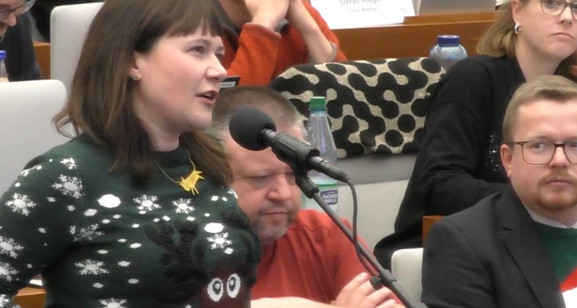 Wenn Männer Hilfe brauchen, die von häuslicher Gewalt betroffen sind + Video · Leipziger Zeitung