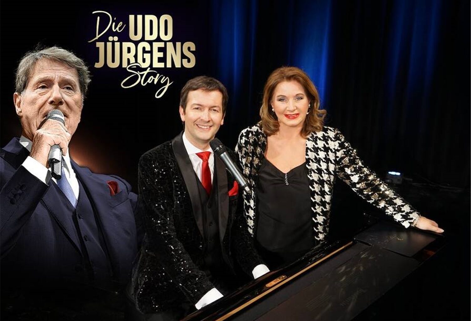 Udo Jürgens Story: Bremen