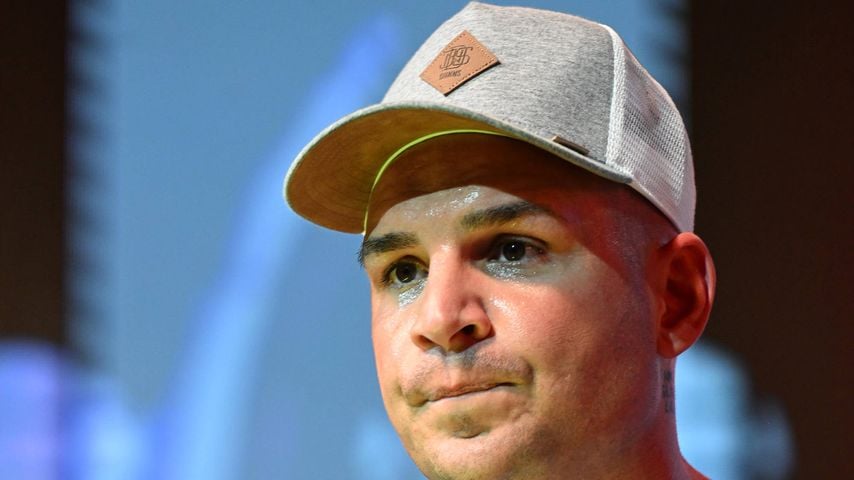 Pietro Lombardi, Sänger