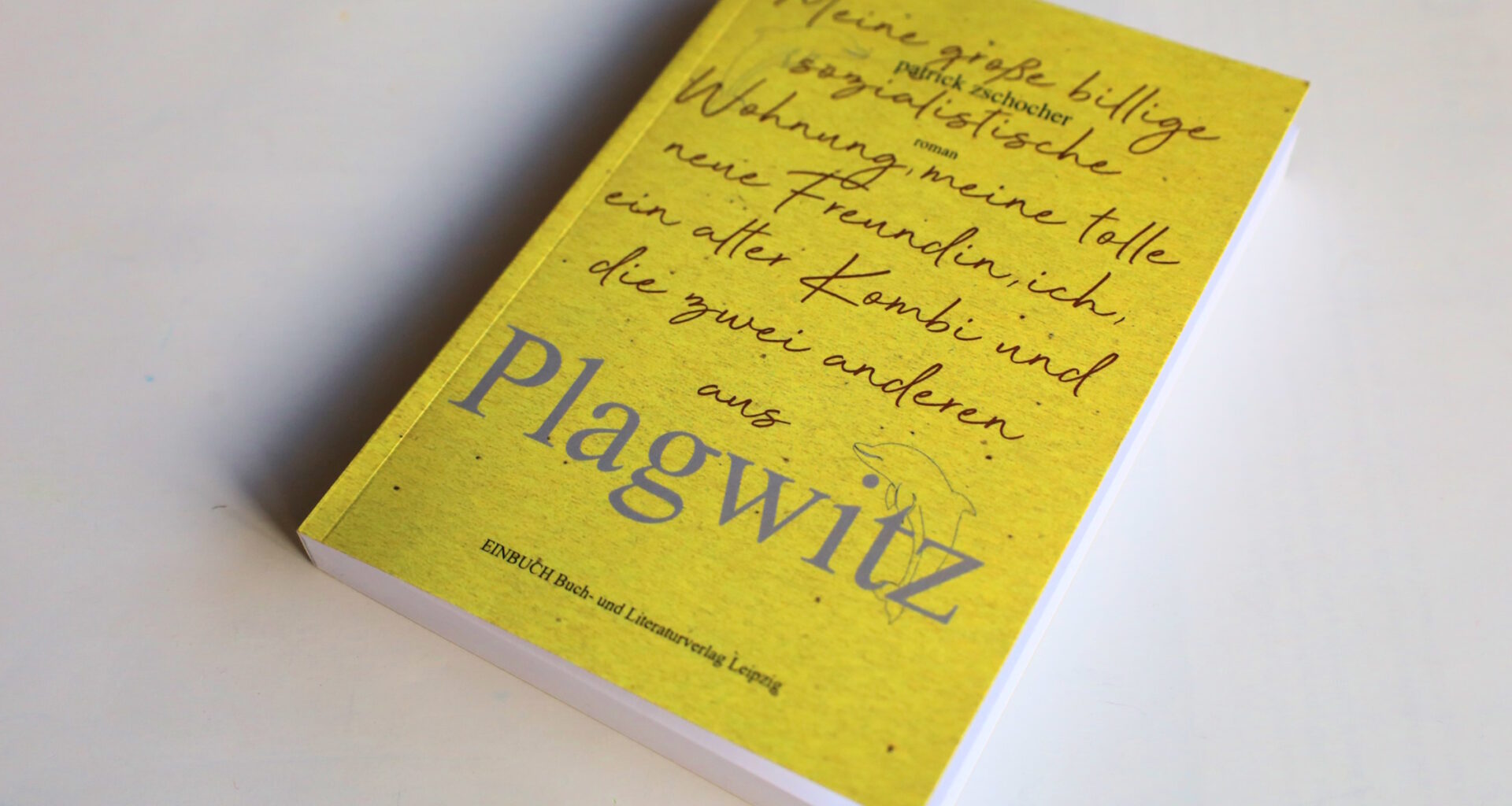 Ein Roadmovie über die Unmöglichkeit einer Flucht aus dem Uhrwerk · Leipziger Zeitung