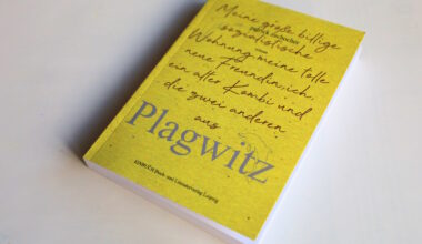 Ein Roadmovie über die Unmöglichkeit einer Flucht aus dem Uhrwerk · Leipziger Zeitung