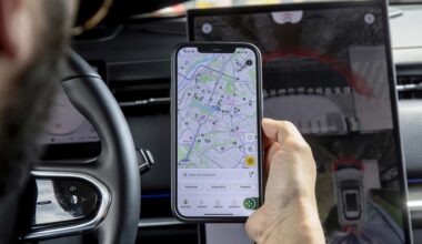 Lösungen für die Elektromobilität in Europa