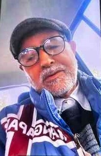 POL-BI: Polizei bittet um Mithilfe bei der Suche nach einem Vermissten