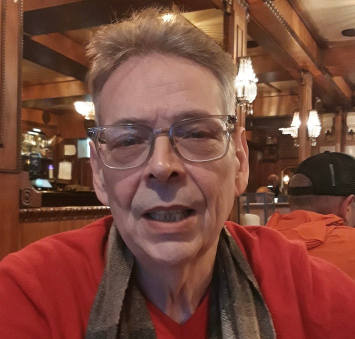 POL-DA: Mannheim/Rimbach: 63-Jähriger wird vermisst/Wer kann Hinweise geben?