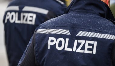 Waffen, Bargeld und Drogen: Festnahme nach Razzia in Dresden