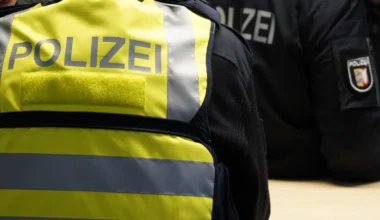 Einbruch und Verwüstung: Hoher Schaden in Kieler Sporthalle