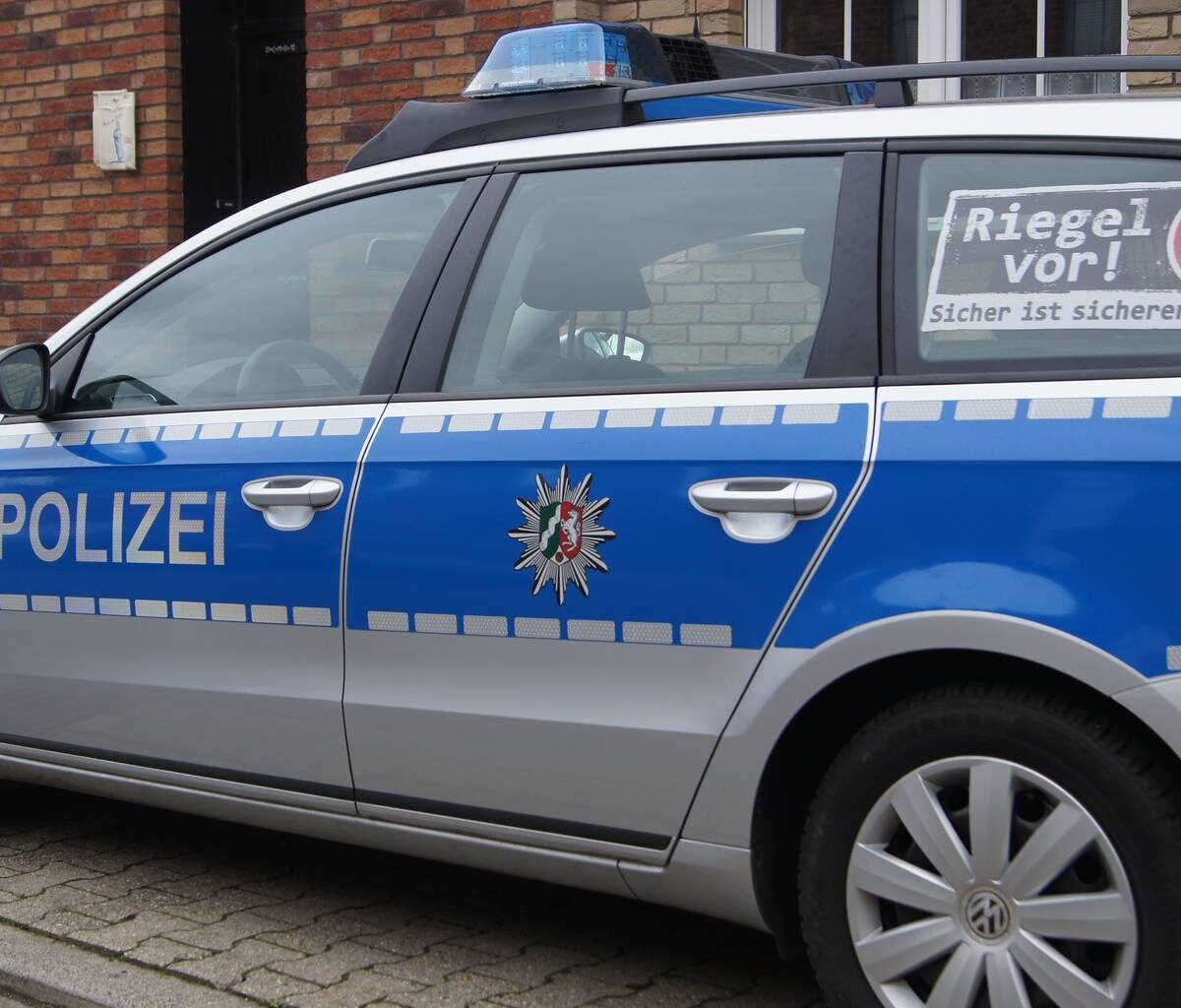 Bonn: Jugendliche nach Überfall gesucht