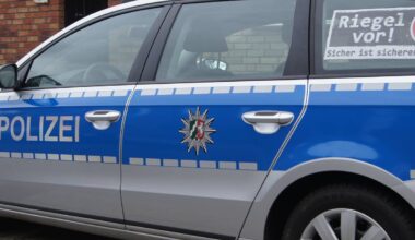 Bonn: Jugendliche nach Überfall gesucht