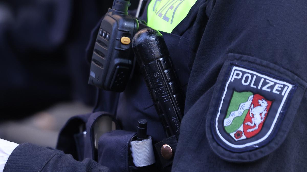 Messerangriff auf Familie in NRW: Verdächtiger war enger Freund