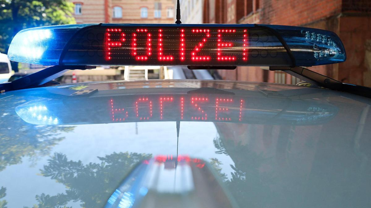 Täter entwenden Bargeld aus Wohnwägen in Neureut