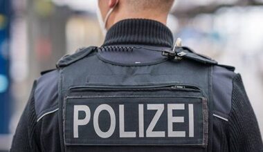 Kampagne gegen Messerattacken startet in Köln