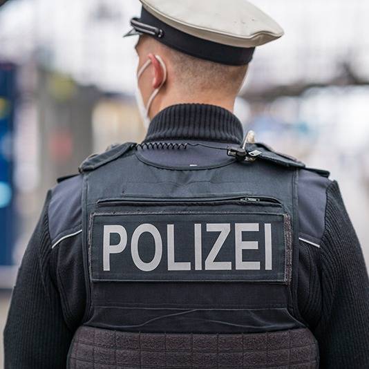 Kampagne gegen Messerattacken startet in Köln