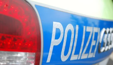 Bedrohung mit Schusswaffe in Hannover? Verdächtiger stellt sich