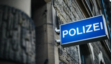 Leer: Mann prügelt auf Schüler mit Sehbehinderung ein