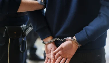 Zwei Männer nach brutalem Einbruch am Schwanenwik gefasst