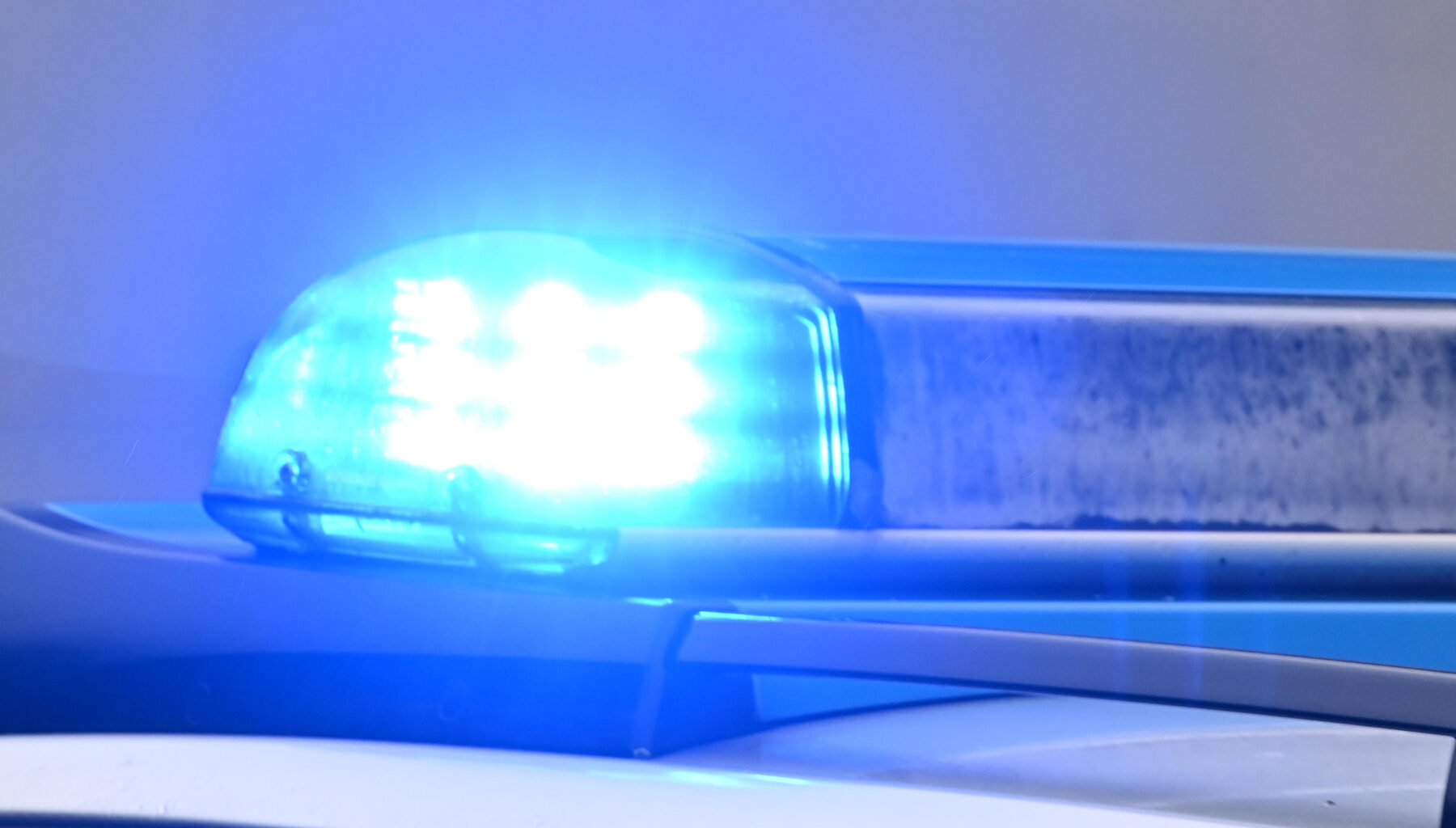 Einbruch in Tankstelle in Hannover-Linden: Täter flüchten über Lehrte